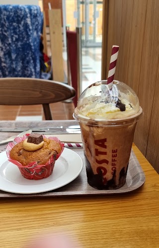 Costa Coffee