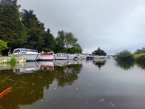 Loddon Marina