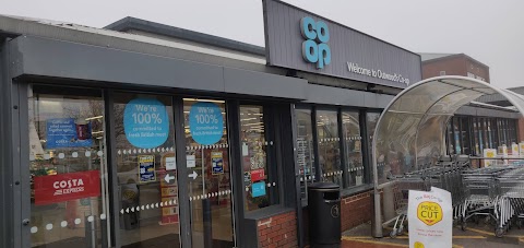 Co-op Food - Outwood