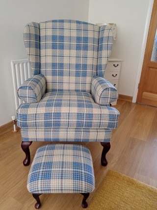 Oaklands Upholstery