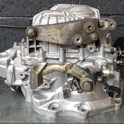 JDM Gearbox Repairs Ltd