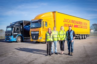 Jack Richards & Son Ltd