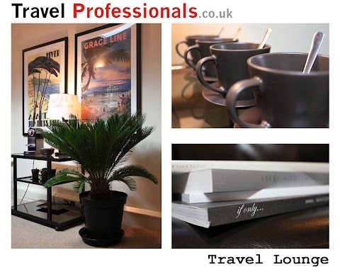 The Travel Professionals Ltd