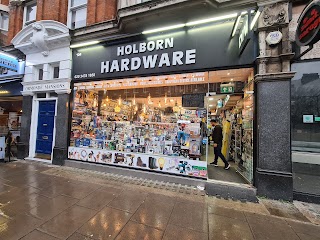 Holborn Hardware & Handyman Services