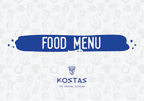 Kostas Greek Souvlaki