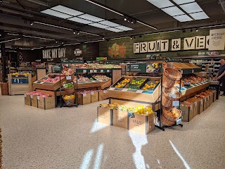 M&S Foodhall