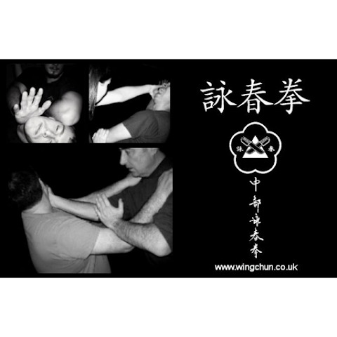 Solihull Wing Chun Kuen