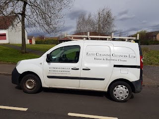 Elite Cleaning Cleaners Ltd