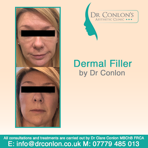 Dr Conlon's Aesthetic Clinic, Stockport