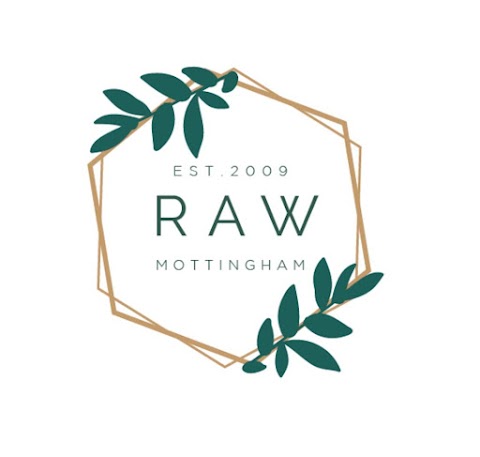 Raw Hair Salon Mottingham