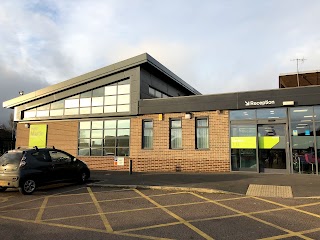 Ken Martin Leisure Centre