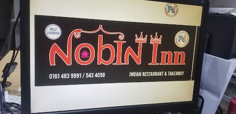 Nobin Inn Restaurant