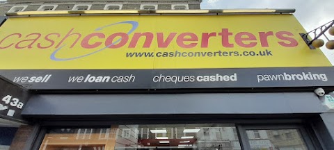 Cash Converters