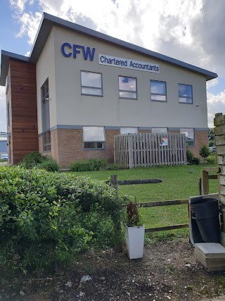 CFW Chartered Accountants & Business Advisers