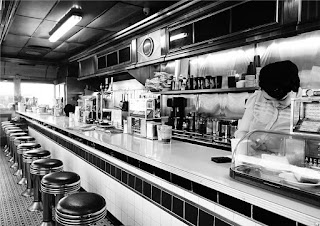 Fatboy's Diner Blackwall