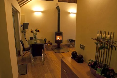 The Owl Barn Holiday Cottage