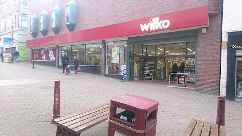 wilko