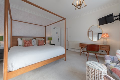 Florence Suite Boutique Hotel