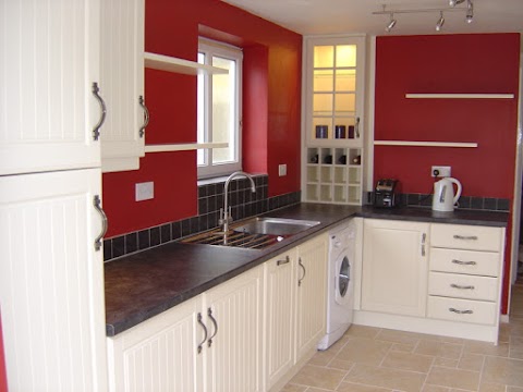 Handcraft Kitchens