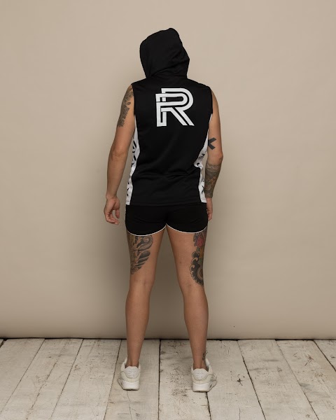 Reflex Fightwear