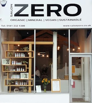 Salon Zero