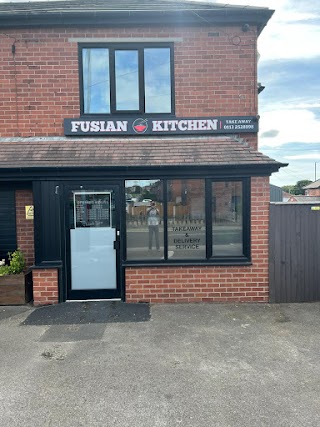 Fusian Kitchen