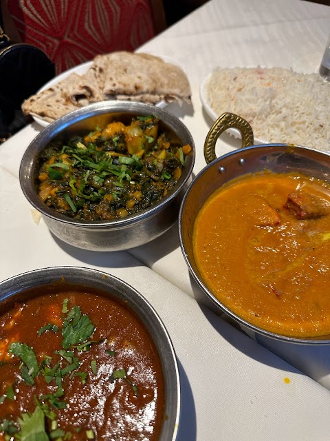 City Spice - Voted best Indian restaurant in Brick Lane