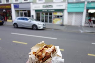 Brixton Caribbean Food - Croydon