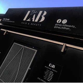 The Lab Hair & Beauty