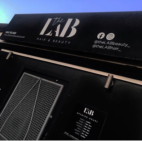 The Lab Hair & Beauty