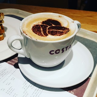 Costa Coffee