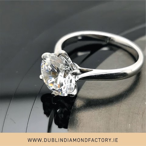 Dublin Diamond Factory