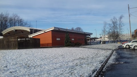 Bridgeton Community Learning Campus