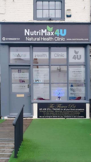 NutriMax4U Natural Health Clinic