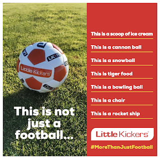 Little Kickers Hagley - Haybridge High School