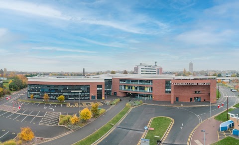 Loughborough College