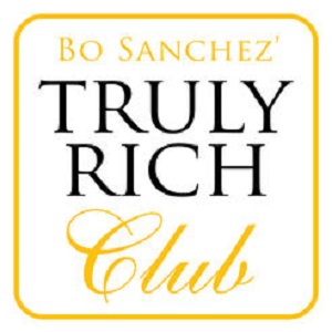 Bo Sanchez' TrulyRichClub