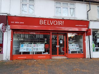 Belvoir Sutton