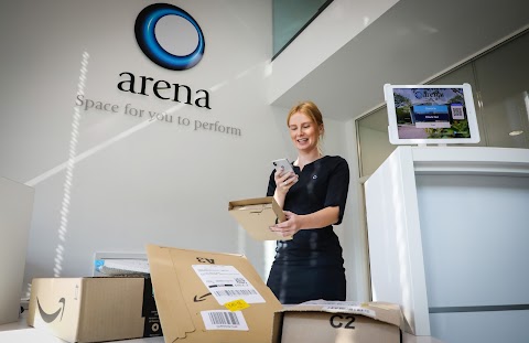 Arena Business Centres, Fareham - Lancaster Court