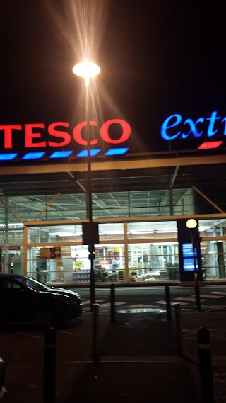 Tesco Extra