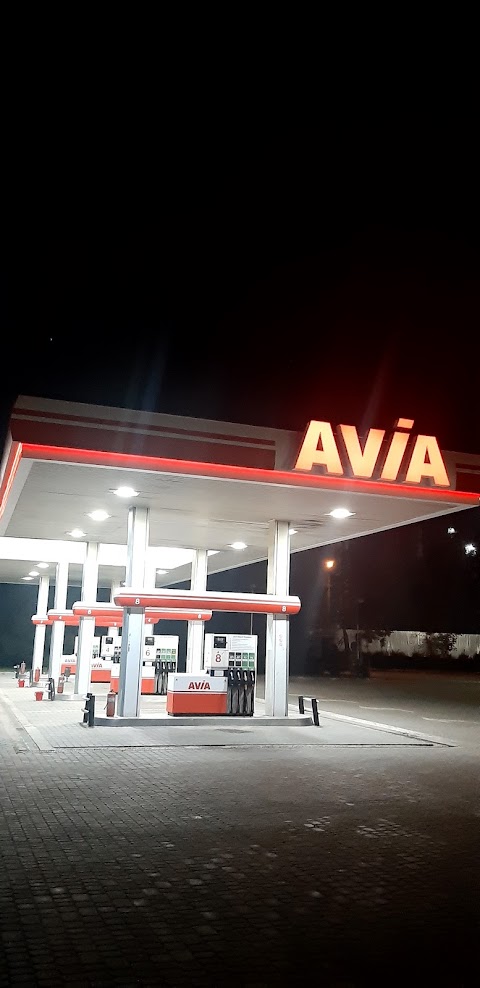 AVIA