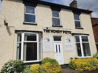 The Honey Pots Day Nursery