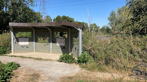 Tiddenfoot Waterside Park