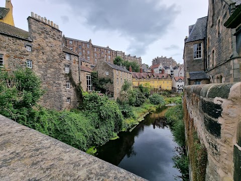 Water of Leith Walkway