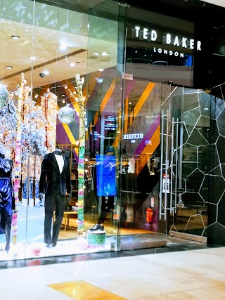 Ted Baker - White City One