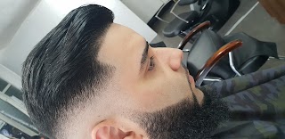 Fade & Blade Barbers