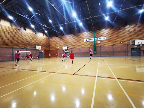 Dronfield Sports Centre