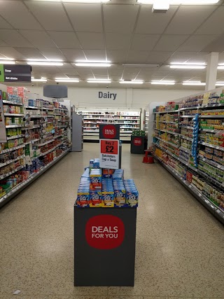 Co-op Food - St Annes - Wyatts View