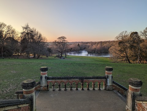 Staunton Country Park