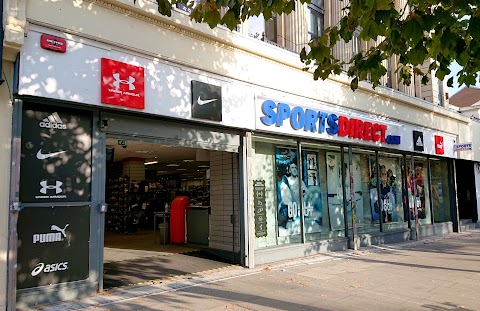 Sports Direct